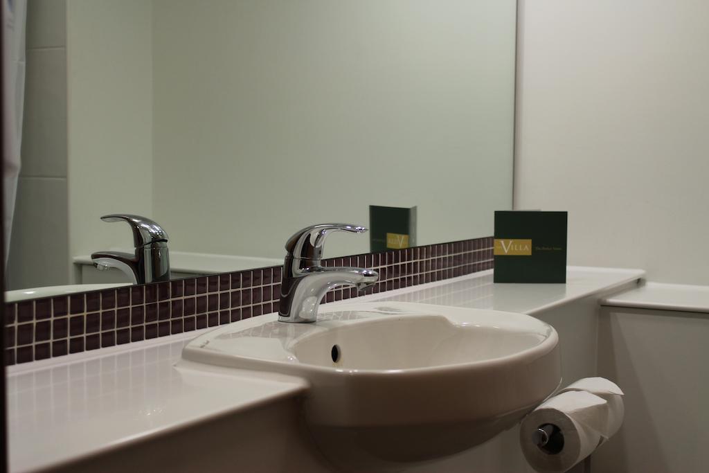 The Villa Express Kirkham  Chambre photo